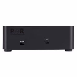 MSI CUBI NUC AI 1UMG-007EU PC/poste de travail Intel Core Ultra 5 125H 8 Go DDR5-SDRAM 512 Go SSD Windows 11 Home Mini PC Noir - Vue supplémentaire 5