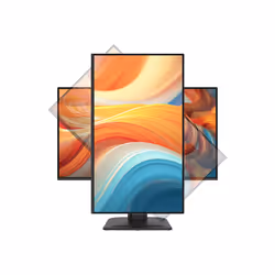 MSI PRO MP275PG E14 écran plat de PC 27" Full HD LCD Noir - Vue supplémentaire 2