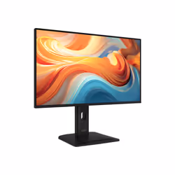 MSI PRO MP275PG E14 écran plat de PC 27" Full HD LCD Noir - Vue supplémentaire 4