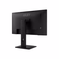 MSI PRO MP275PG E14 écran plat de PC 27" Full HD LCD Noir - Vue supplémentaire 8