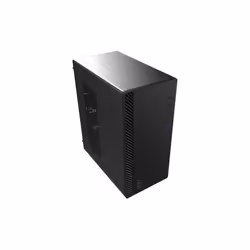 MSI PRO SHIELD M100P unité centrale Midi Tower Noir - Vue supplémentaire 3