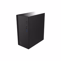 MSI PRO SHIELD M100P unité centrale Midi Tower Noir - Vue supplémentaire 5