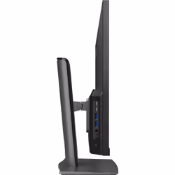 MSI Modern AM242P 1M-1848AT Intel Core 3 100U 68,6 cm (27") 1920 x 1080 pixels PC All-in-One 8 Go DDR5-SDRAM 256 Go SSD Windows 11 Pro Wi-Fi 6E (802.11ax) Noir - Vue supplémentaire 4