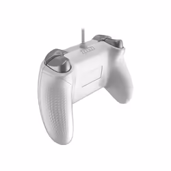 MSI FORCE GC200 WHITE accessoire de jeux vidéo Blanc USB Manette de jeu Analogique/Numérique Android, PC - Vue supplémentaire 3