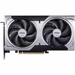 MSI VENTUS GeForce RTX 5060 TI 16G 2X OC PLUS NVIDIA 16 Go GDDR7