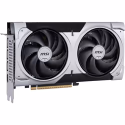 MSI VENTUS GeForce RTX 5060 TI 16G 2X OC PLUS NVIDIA 16 Go GDDR7 - Vue supplémentaire 4
