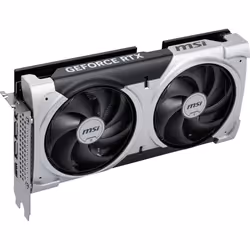 MSI VENTUS GeForce RTX 5060 TI 16G 2X OC PLUS NVIDIA 16 Go GDDR7 - Vue supplémentaire 5