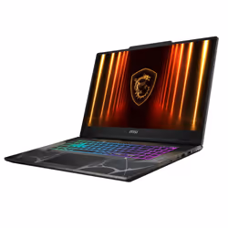 MSI Cyborg 17 B2RWFKG-001FR, Intel Core 7, 43,9 cm (17.3"), 1920 x 1080 pixels, 16 Go, 512 Go, Windows 11 Home