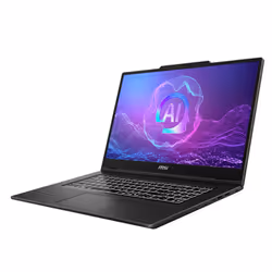 MSI VenturePro 17 A2RWFG-006FR, Intel Core 5, 43,2 cm (17"), 1920 x 1080 pixels, 16 Go, 512 Go, Windows 11 Home