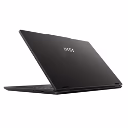 MSI VenturePro 17 A2RWFG-006FR Intel Core 5 210H Netbook 17" PC portable Full HD 16Go RAM 512Go SSD NVIDIA GeForce RTX 5060 Wi-Fi 6E Win11 Gris - Vue supplémentaire 4