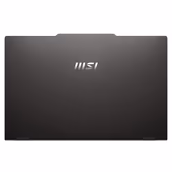 MSI VenturePro 17 A2RWFG-006FR Intel Core 5 210H Netbook 17" PC portable Full HD 16Go RAM 512Go SSD NVIDIA GeForce RTX 5060 Wi-Fi 6E Win11 Gris - Vue supplémentaire 5