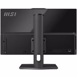 MSI Modern AM242TP 1M-1857FR Intel Core 5 120U 60,5 cm (23.8") 1920 x 1080 pixels Écran tactile PC All-in-One 16 Go DDR5-SDRAM 500 Go SSD Windows 11 Pro Wi-Fi 6E (802.11ax) Noir - Vue supplémentaire 5
