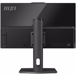 MSI Modern AM242TP 1M-1857FR Intel Core 5 120U 60,5 cm (23.8") 1920 x 1080 pixels Écran tactile PC All-in-One 16 Go DDR5-SDRAM 500 Go SSD Windows 11 Pro Wi-Fi 6E (802.11ax) Noir - Vue supplémentaire 6