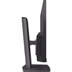 MSI Modern AM242TP 1M-1857FR Intel Core 5 120U 60,5 cm (23.8") 1920 x 1080 pixels Écran tactile PC All-in-One 16 Go DDR5-SDRAM 500 Go SSD Windows 11 Pro Wi-Fi 6E (802.11ax) Noir - Vue supplémentaire 7