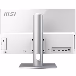 MSI Modern AM242TP 1M-1858FR Intel Core 5 120U 60,5 cm (23.8") 1920 x 1080 pixels Écran tactile PC All-in-One 16 Go DDR5-SDRAM 500 Go SSD Windows 11 Pro Wi-Fi 6E (802.11ax) Blanc - Vue supplémentaire 4