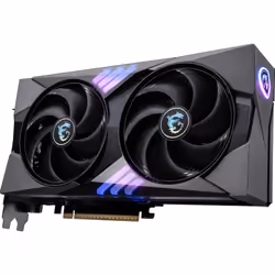MSI GAMING GeForce RTX 5060 TI 16G OC NVIDIA 16 Go GDDR7