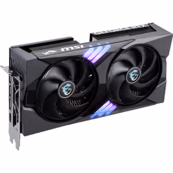 MSI GeForce RTX 5060 Ti Gaming OC 16 Go GDDR7 Noir - Vue supplémentaire 4