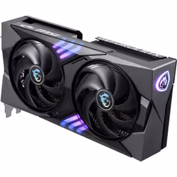 MSI GeForce RTX 5060 Ti Gaming OC 16 Go GDDR7 Noir - Vue supplémentaire 5