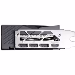 MSI GeForce RTX 5060 Ti Gaming OC 16 Go GDDR7 Noir - Vue supplémentaire 6