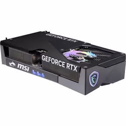 MSI GeForce RTX 5060 Ti Gaming OC 16 Go GDDR7 Noir - Vue supplémentaire 7
