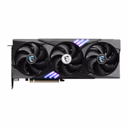MSI GAMING GeForce RTX 5060 TI 16G TRIO OC NVIDIA 16 Go GDDR7