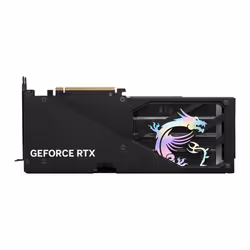 MSI GAMING GeForce RTX 5060 TI 16G TRIO OC NVIDIA 16 Go GDDR7 - Vue supplémentaire 4