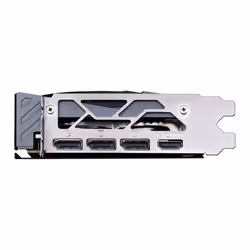 MSI GAMING GeForce RTX 5060 TI 16G TRIO OC NVIDIA 16 Go GDDR7 - Vue supplémentaire 5