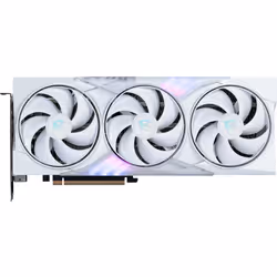 MSI GAMING GeForce RTX 5060 TI 16G TRIO OC WHITE NVIDIA 16 Go GDDR7