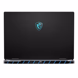 MSI Titan 18 HX AI A2XWIG-605FR Intel Core Ultra 9 285HX PC portable 18" UHD+ 64Go RAM 6To SSD NVIDIA GeForce RTX 5080 Wi-Fi 7 Win11 Noir - Vue supplémentaire 5
