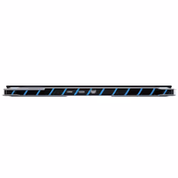 MSI Titan 18 HX AI A2XWIG-605FR Intel Core Ultra 9 285HX PC portable 18" UHD+ 64Go RAM 6To SSD NVIDIA GeForce RTX 5080 Wi-Fi 7 Win11 Noir - Vue supplémentaire 8
