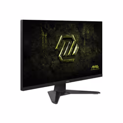 MSI MAG 272F X24 écran plat de PC 68,6 cm (27") 1920 x 1080 pixels Full HD LCD Noir - Vue supplémentaire 3