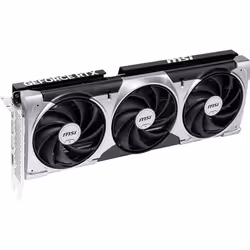 MSI VENTUS GeForce RTX 5060 TI 16G 3X OC NVIDIA 16 Go GDDR7