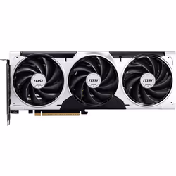 MSI GeForce RTX 5060 Ti VENTUS 3X OC 16 Go GDDR7 Noir - Vue supplémentaire 4