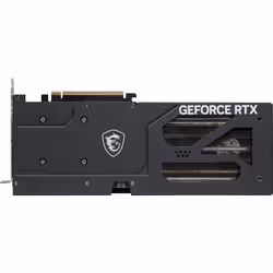 MSI GeForce RTX 5060 Ti VENTUS 3X OC 16 Go GDDR7 Noir - Vue supplémentaire 5