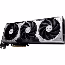MSI GeForce RTX 5060 Ti VENTUS 3X OC 16 Go GDDR7 Noir - Vue supplémentaire 6