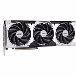 MSI GeForce RTX 5060 Ti VENTUS 3X OC 16 Go GDDR7 Noir - Vue supplémentaire 7