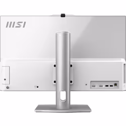 MSI Modern AM242P 1M-1873AT Intel Core 3 100U 68,6 cm (27") 1920 x 1080 pixels PC All-in-One 16 Go DDR5-SDRAM 256 Go SSD Windows 11 Home Wi-Fi 6E (802.11ax) Blanc - Vue supplémentaire 7