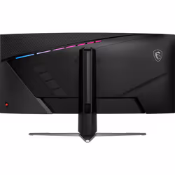 MSI MPG 346CQRF X24 écran plat de PC 34" UltraWide Quad HD Noir - Vue supplémentaire 6