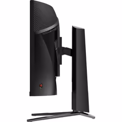 MSI MPG 346CQRF X24 écran plat de PC 34" UltraWide Quad HD Noir - Vue supplémentaire 7