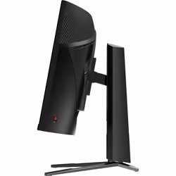 MSI MPG 346CQRF X24 écran plat de PC 34" UltraWide Quad HD Noir - Vue supplémentaire 8
