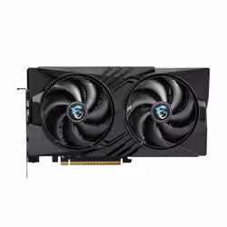 MSI GeForce RTX 5060 8G GAMING OC NVIDIA 8 Go GDDR7