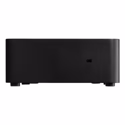 MSI Cubi NUC AI 1UMG-032ES Intel Core Ultra 5 125H 16 Go DDR5-SDRAM 512 Go SSD Windows 11 Pro Mini PC Noir - Vue supplémentaire 5