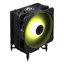 MSI MAG COREFROZR AA13 système de refroidissement d'ordinateur Processeur Refroidisseur hybride 12 cm Noir 1 pièce(s)