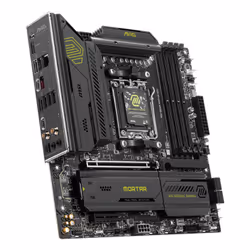 MSI 911-7E66-001 carte mère AMD B850 Emplacement AM5 micro ATX - Vue supplémentaire 4