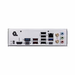 MSI PRO X870E-P WIFI carte mère AMD X870E Emplacement AM5 ATX - Vue supplémentaire 4