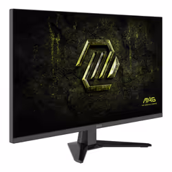 MSI MAG 325QF E18V écran plat de PC 80 cm (31.5") Quad HD LED Noir - Vue supplémentaire 7