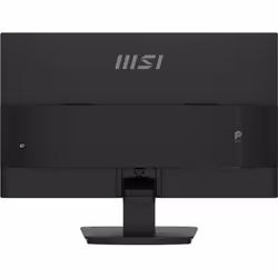 MSI Pro MP241 E14V écran plat de PC 23.8" Full HD LCD Noir - Vue supplémentaire 5