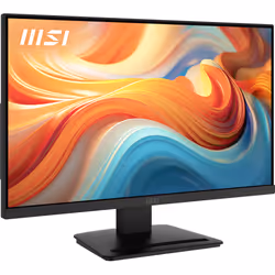 MSI Pro MP241 E14V écran plat de PC 23.8" Full HD LCD Noir - Vue supplémentaire 6