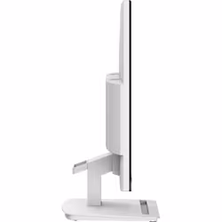MSI Pro MP241W E14V écran plat de PC 60,5 cm (23.8") 1920 x 1080 pixels Full HD LCD Blanc - Vue supplémentaire 4