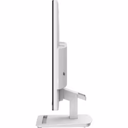 MSI Pro MP241W E14V écran plat de PC 60,5 cm (23.8") 1920 x 1080 pixels Full HD LCD Blanc - Vue supplémentaire 5
